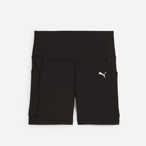 Puma - Quần Ngắn Chạy Bộ Nữ RUN VLCTY 5
