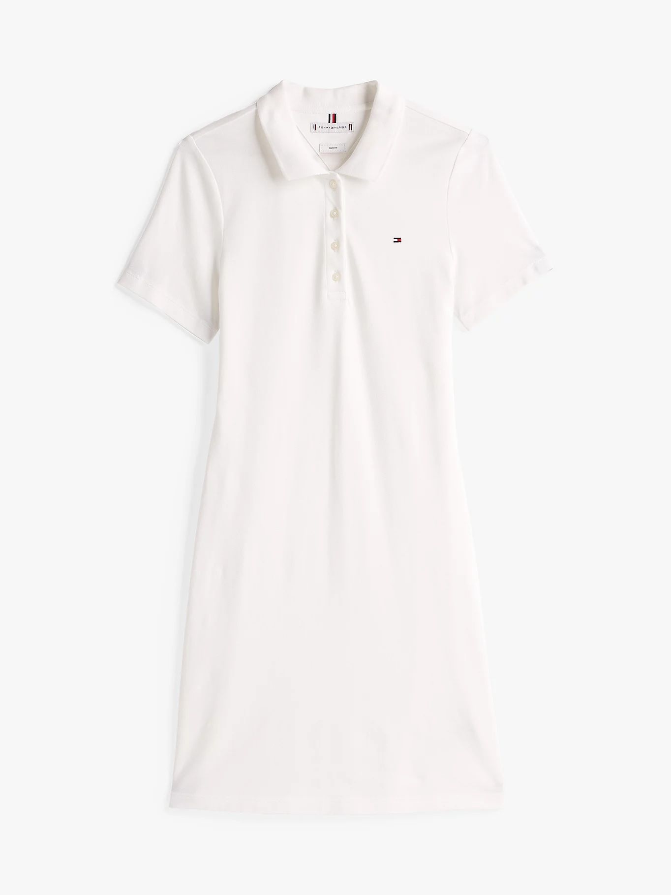 Tommy Hilfiger - Đầm nữ 1985 Collection Mini Polo Dress