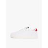 Tommy Hilfiger - Giày Sneakers Nữ TH Feminine Cupsole Leather