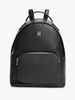 Tommy Hilfiger - Ba Lô Nữ TH Monogram Debossed Dome Backpack