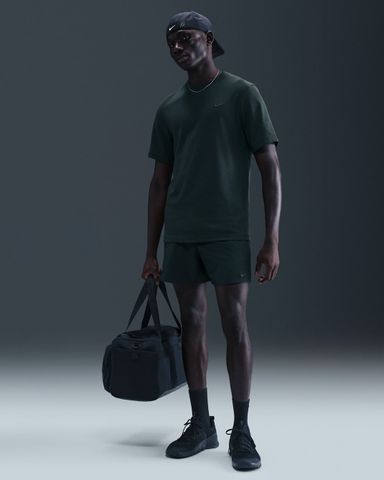 Nike - Quần lửng thể thao Nam Nike Unlimited Men's Dri-FIT 5