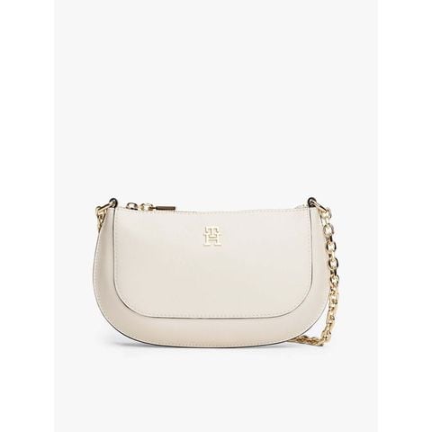 Tommy Hilfiger - Túi Đeo Chéo Nữ Glam Mini Chain Crossover
