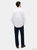 Tommy Hilfiger - Áo Sơ Mi Nam Tay Dài Fil A Coupe Poplin Shirt