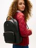 Tommy Hilfiger - Ba Lô Nữ TH Monogram Debossed Dome Backpack