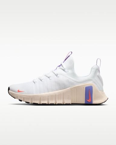 Nike - Giày Tập Luyện Nữ Free Metcon 6