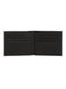 Tommy Hilfiger - Ví Nam Pebble Grained Leather Wallet