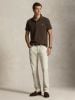 Ralph Lauren - Áo Thun Có Cổ Nam The Iconic Mesh Polo Shirt