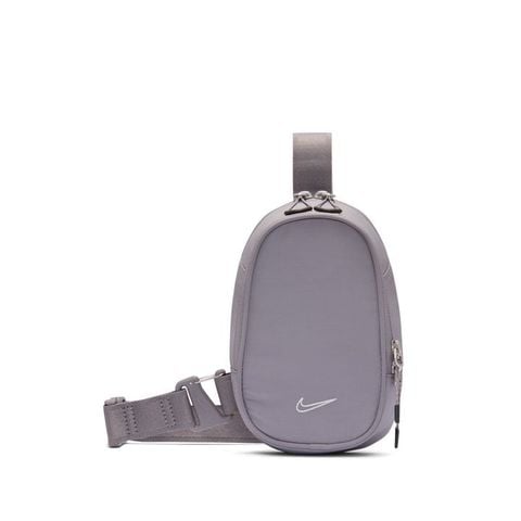 Nike - Túi Đeo Chéo Unisex Nike Sportswear Commute Crossbody Bag (1L)
