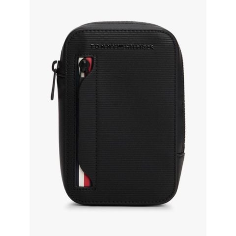 Tommy Hilfiger - Túi Đeo Chéo Nam Corporate Phone Crossover