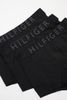 Tommy Hilfiger - Bộ 3 Quần Lót Nam 3P Trunk Waistband With Cooling Tech