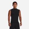 Under Armour - Áo Thun Ba Lỗ Nam Heatgear Mock Compression Tank