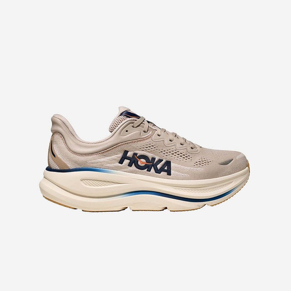 Hoka - Giày Chạy Bộ Nam Bondi 9 Wide