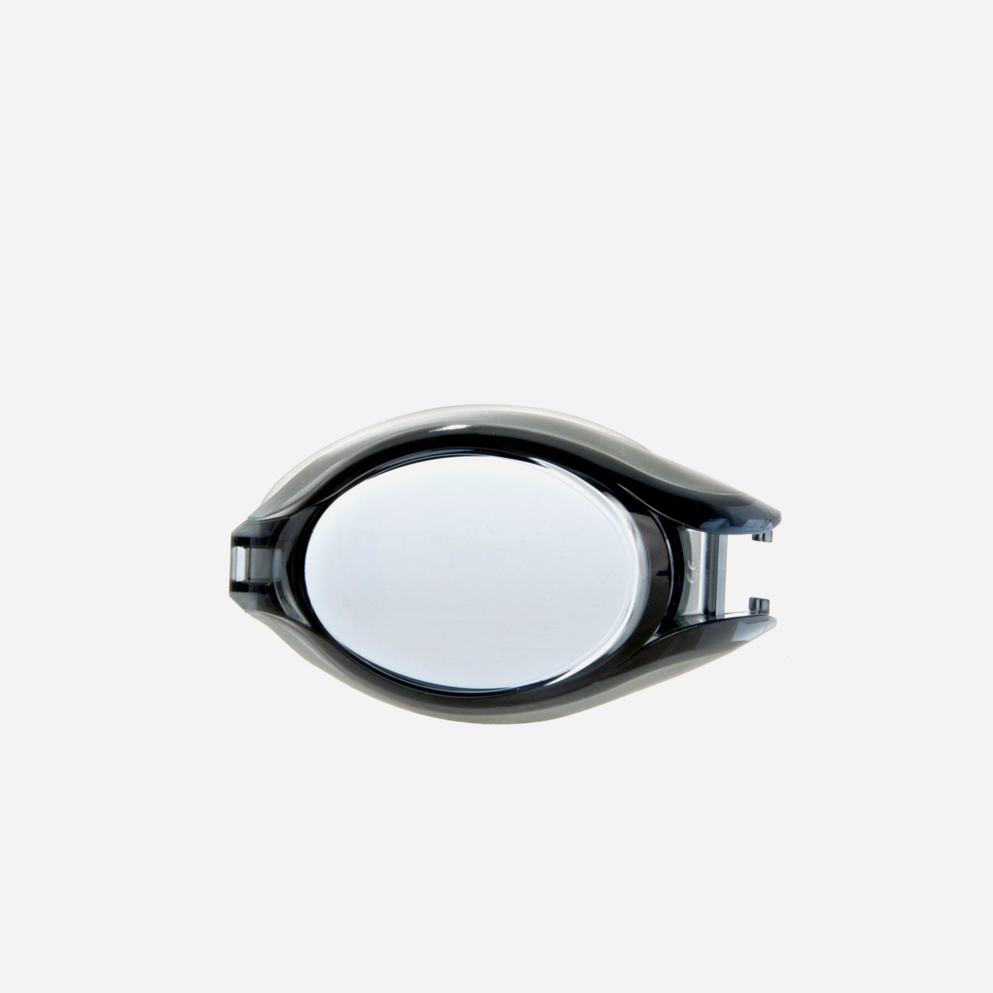 Speedo - Kính Bơi Unisex Pulse Optical Lens Silver Smoke