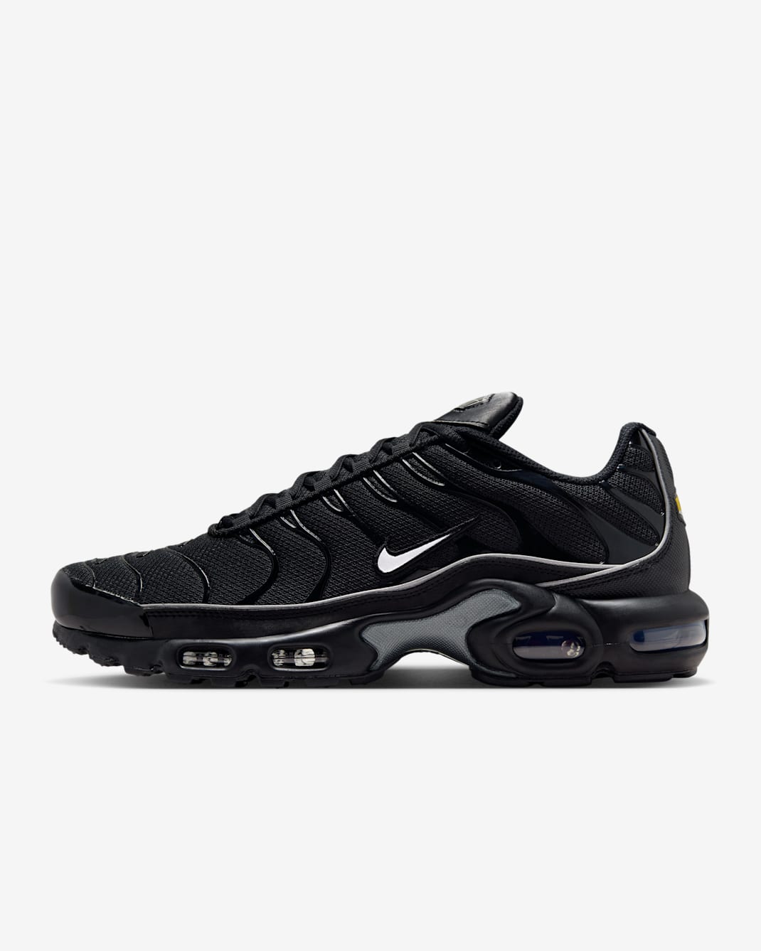 Nike - Giày thời trang thể thao Nam Nike Air Max Plus OG Men's Shoes With Reflective Design Accents