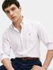 Tommy Hilfiger - Áo Sơ Mi Nam Tay Dài Fil A Coupe Poplin Shirt