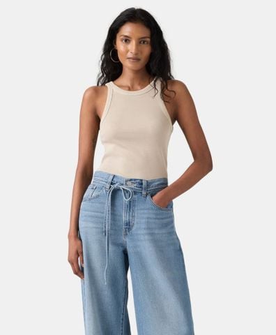 Levi's - Áo Thun Ba Lỗ Nữ Slim Tank Top