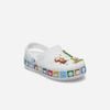 Crocs - Giày Trẻ Em Bé Trai Bé Gái FW Peanuts Crocband Clog