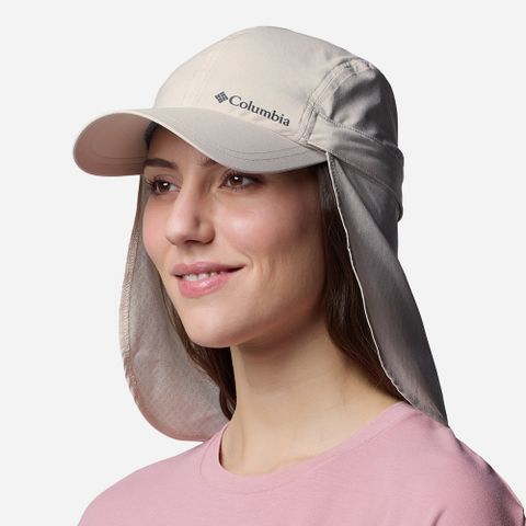 Columbia - Nón Lưỡi Trai Unisex Coolhead Zero II Cachalot