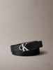 Calvin Klein - Thắt Lưng Nam Buckle Reversible Tumbled Leather Belt