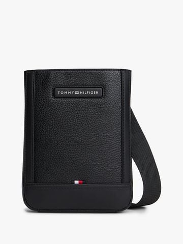 Tommy Hilfiger - Túi Đeo Chéo Nam Central Mini Crossover