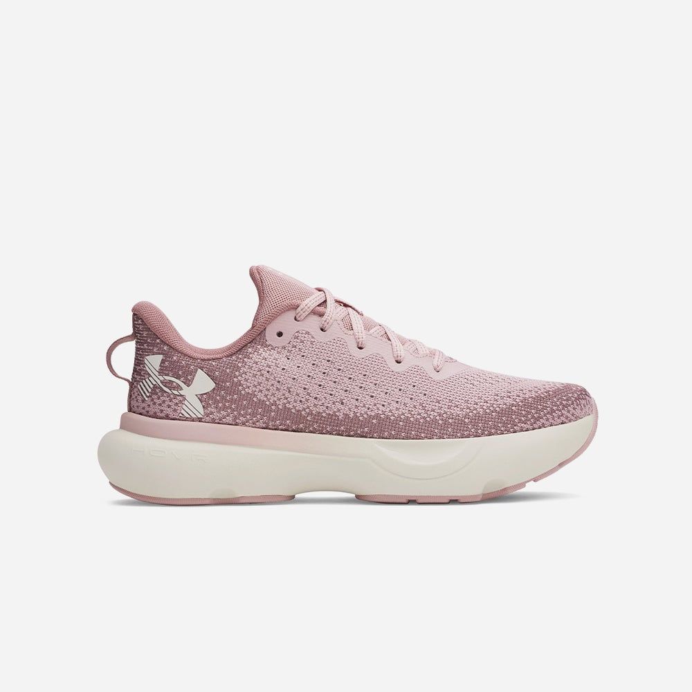 Under Armour - Giày chạy bộ nữ Infinite Running Shoes