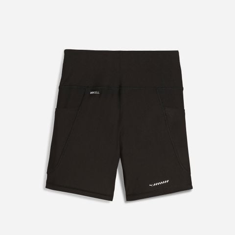 Puma - Quần Ngắn Chạy Bộ Nữ RUN VLCTY 5