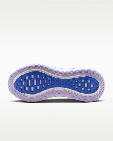 Nike - Giày Chạy Bộ Nữ Vomero Plus Road Running Shoes