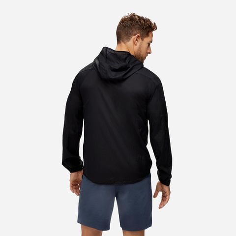 Hoka - Áo Khoác Thể Thao Nam Nữ Skyflow Jacket