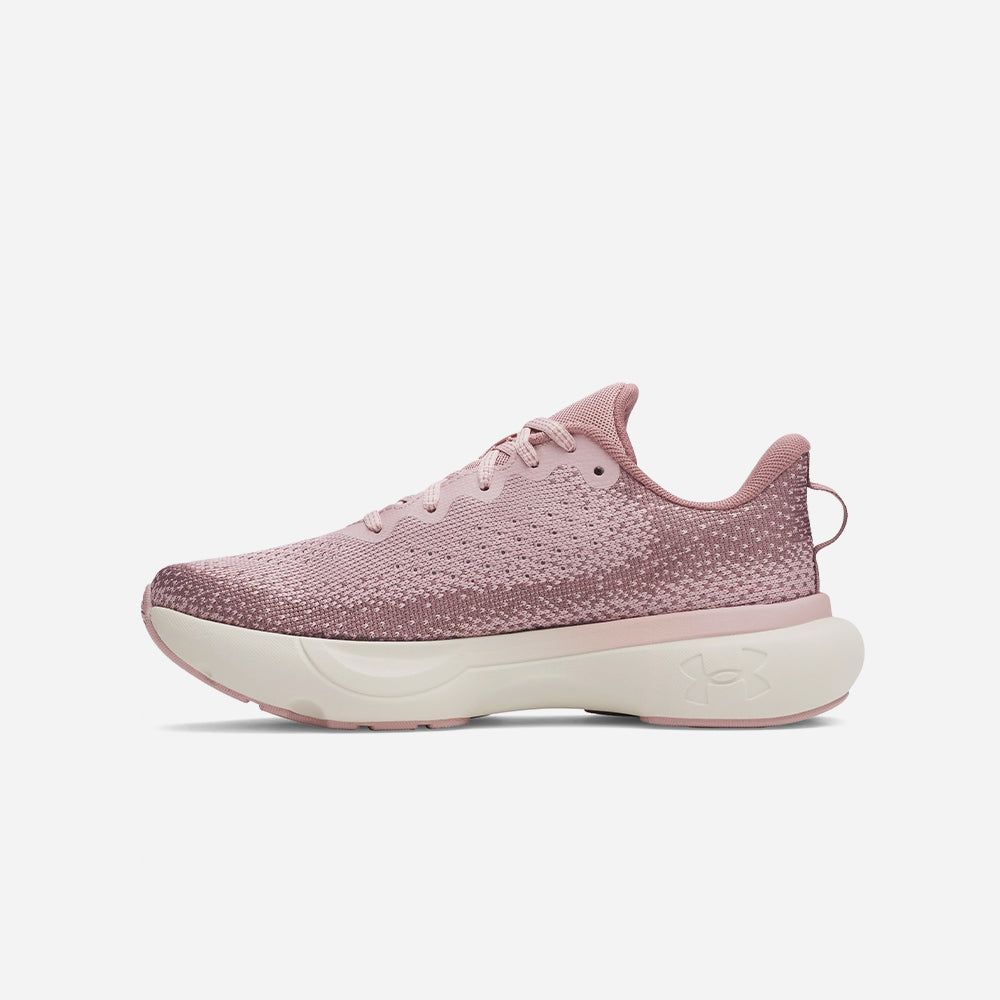 Under Armour - Giày chạy bộ nữ Infinite Running Shoes