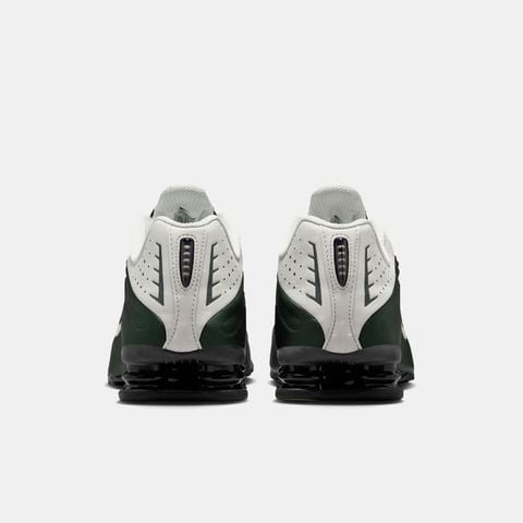 Nike - Giày Sneakers Nam Shox R4