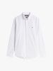 Tommy Hilfiger - Áo Sơ Mi Nam Tay Dài Fil A Coupe Poplin Shirt