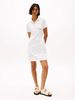 Tommy Hilfiger - Đầm nữ 1985 Collection Mini Polo Dress