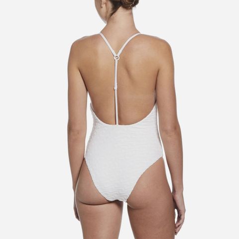 Nike - Đồ Bơi Một Mảnh Nữ One Piece Swimming Y-Back