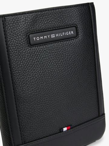 Tommy Hilfiger - Túi Đeo Chéo Nam Central Mini Crossover