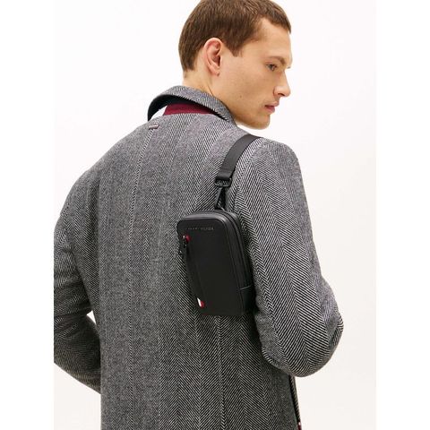Tommy Hilfiger - Túi Đeo Chéo Nam Corporate Phone Crossover