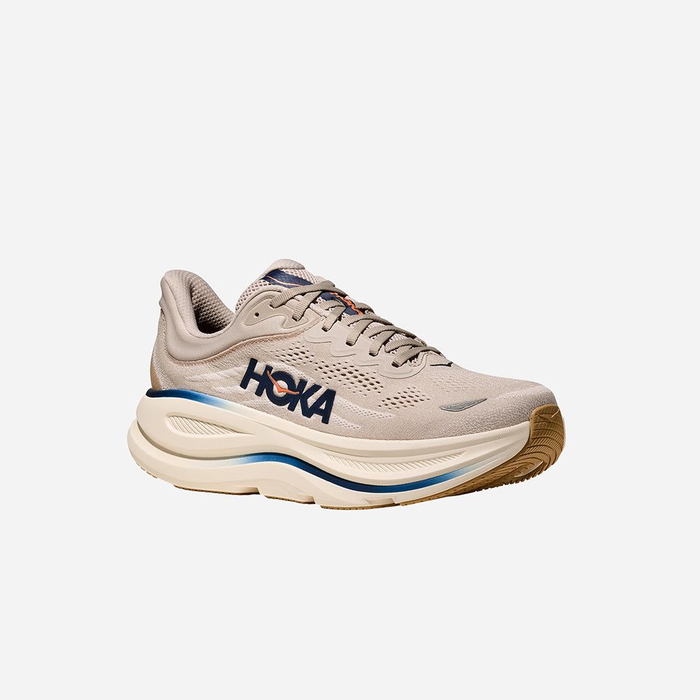 Hoka - Giày Chạy Bộ Nam Bondi 9 Wide