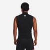 Under Armour - Áo Thun Ba Lỗ Nam Heatgear Mock Compression Tank