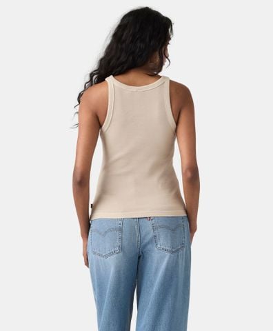 Levi's - Áo Thun Ba Lỗ Nữ Slim Tank Top