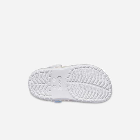 Crocs - Giày Trẻ Em Bé Trai Bé Gái FW Peanuts Crocband Clog - 3