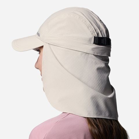Columbia - Nón Lưỡi Trai Unisex Coolhead Zero II Cachalot