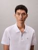 Calvin Klein - Áo Thun Có Cổ Nam Lunar New Year Calvin Klein Emblem Slim Polo