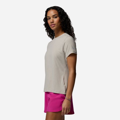 Columbia - Áo Thun Tay Ngắn Nữ Parsons Point Back Graphic Tee