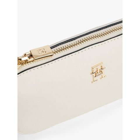 Tommy Hilfiger - Túi Đeo Chéo Nữ Glam Mini Chain Crossover