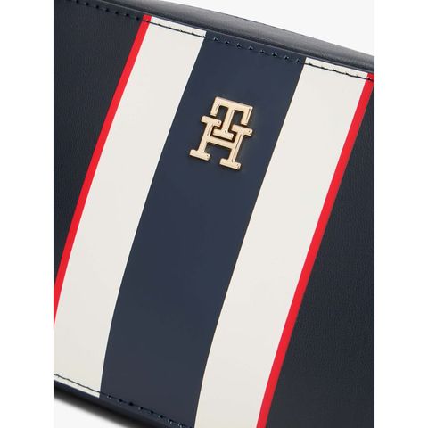 Tommy Hilfiger - Túi đeo chéo nữ TH Latam Corporate Crossover