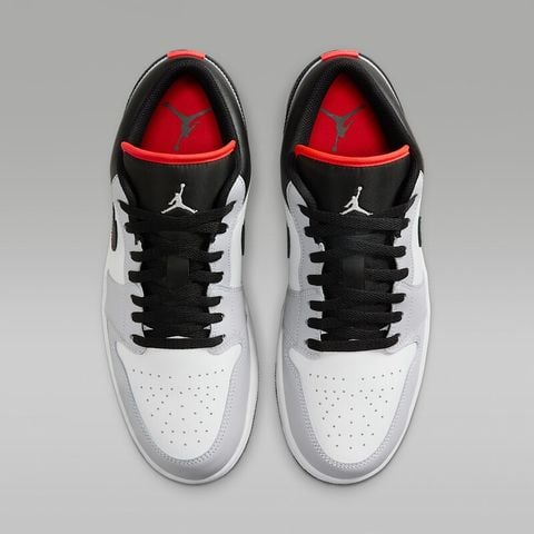 Nike - Giày Sneakers Nam Jordan Air Jordan 1 Low
