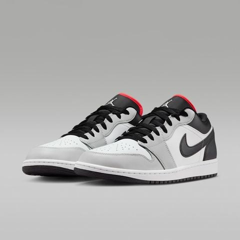 Nike - Giày Sneakers Nam Jordan Air Jordan 1 Low
