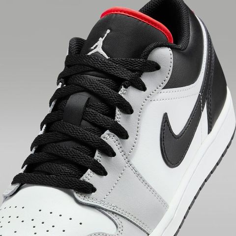 Nike - Giày Sneakers Nam Jordan Air Jordan 1 Low