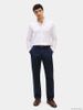Tommy Hilfiger - Áo Sơ Mi Nam Tay Dài Fil A Coupe Poplin Shirt