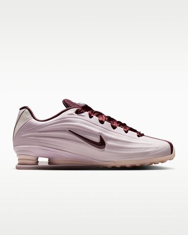 Nike - Giày Thời Trang Nữ Nike Shox Z Se Wop1