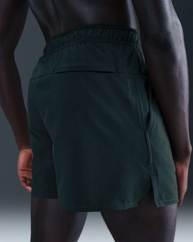 Nike - Quần lửng thể thao Nam Nike Unlimited Men's Dri-FIT 5" Unlined Versatile Shorts - 4